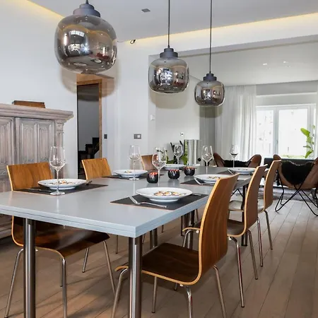 Apartment #macleod2 Ostende